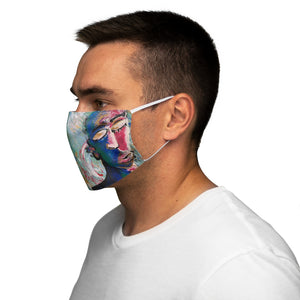 "Blemish" Face Mask
