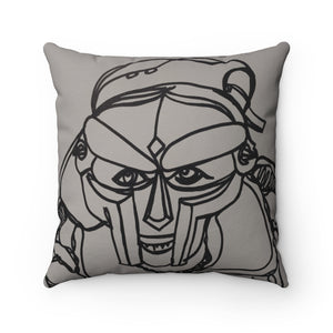 MF Doom Pillow