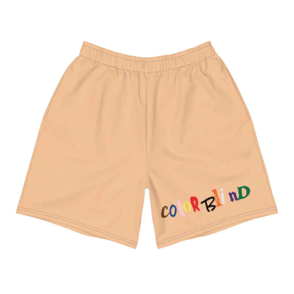 colorblind shorts