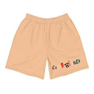 colorblind shorts