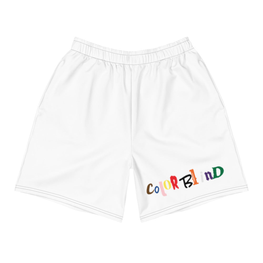 colorblind shorts wht
