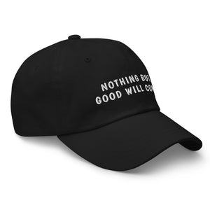 NBGWC dad hat