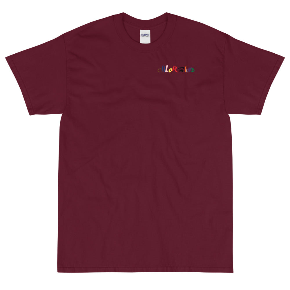 Colorblind T-shirt