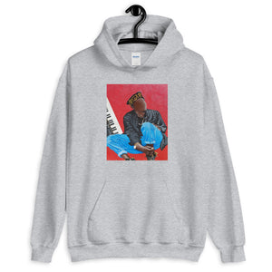 "24k Keys" hoodie