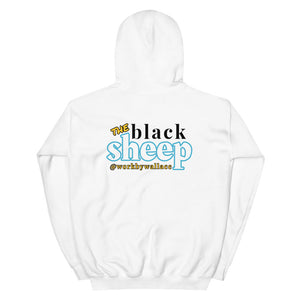 "Black Sheep" hoodie