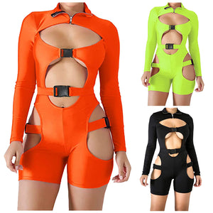 Womens Sexy Body suit Romper