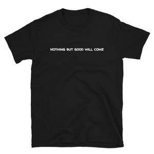NBGWC Unisex T-Shirt